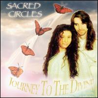 Sacred Circles - Journey to the Divine lyrics