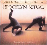 McNeil & Berger - Brooklyn Ritual lyrics