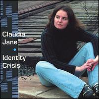 Claudia Jane - Identity Crisis lyrics