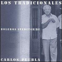 Los Tradicionales De Carlos Puebla - Boleros Ineditos de Carlos Puebla lyrics