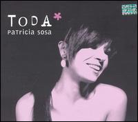 Patricia Sosa - Toda [live] lyrics