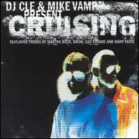 DJ Cle - Cruising lyrics