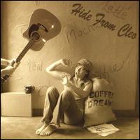 Hide from Cleo - Coffee Dreams & Acoustic Beans lyrics