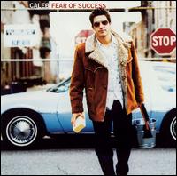Caleb - Fear of Success lyrics