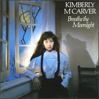 Kimberly M'Carver - Breathe the Moonlight lyrics