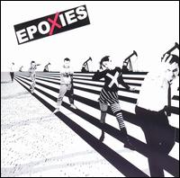 The Epoxies - The Epoxies lyrics