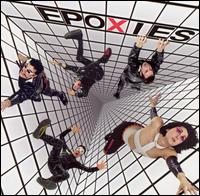 The Epoxies - Stop the Future lyrics