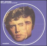 John Cameron - Off Centre lyrics