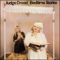 Judge Dread - Bedtime Stories lyrics