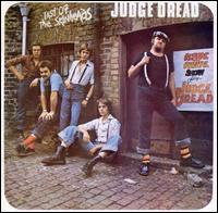 Judge Dread - Last of the Skinheads lyrics