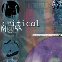 Critical Mass - Critical Mass lyrics