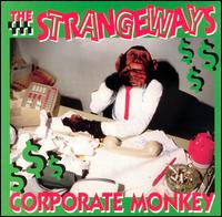 Strangeways - Corporate Monkey lyrics