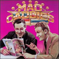 Mad Caddies - Quality Soft Core lyrics
