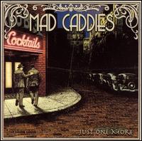 Mad Caddies - Just One More lyrics