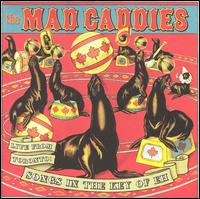 Mad Caddies - Live from Toronto: Songs in the Key of Eh lyrics