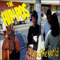 The Hippos - Forget the World lyrics