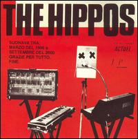 The Hippos - The Hippos lyrics