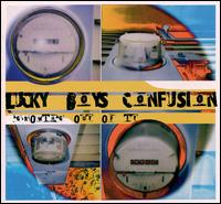 Lucky Boys Confusion - Growing Out of It lyrics