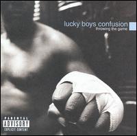 Lucky Boys Confusion - Throwing the Game lyrics