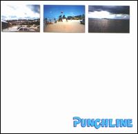 Punchline - Punchline lyrics