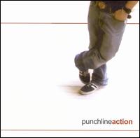 Punchline - Action [Bonus DVD] lyrics