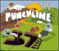 Punchline - 37 Everywhere lyrics