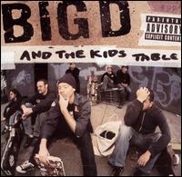 Big D and the Kids Table - How It Goes lyrics