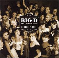 Big D and the Kids Table - Strictly Rude lyrics