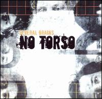 No Torso - Several Brains lyrics