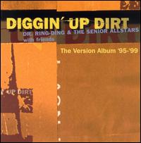 Dr. Ring Ding & Senior Allstars - Diggin' up Dirt lyrics