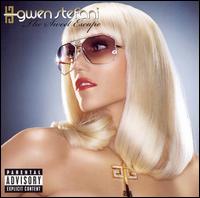 Gwen Stefani - The Sweet Escape lyrics