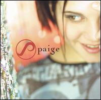 Paige - Paige lyrics