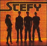 Stefy - The Orange Album lyrics