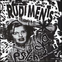 Rudiments - Psychoska lyrics