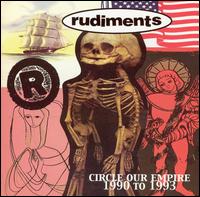 Rudiments - Circle Our Empire lyrics