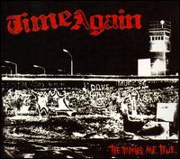 Time Again - The Stories Are True lyrics