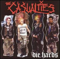 The Casualties - Die Hards lyrics
