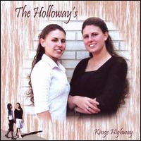 The Holloways - Kings Highway lyrics