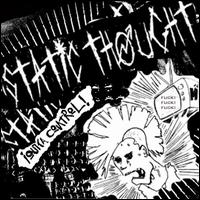 Static Thought - Outta Control lyrics