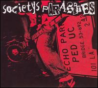 Society's Parasites - Society's Parasites lyrics