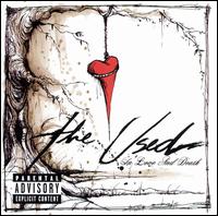 The Used - In Love and Death lyrics