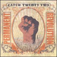 Catch 22 - Permanent Revolution lyrics