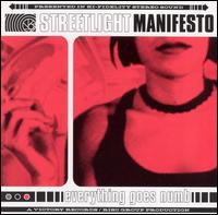 Streetlight Manifesto - Everything Goes Numb lyrics