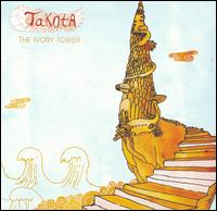 Takota - The Ivory Tower lyrics