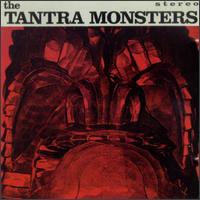 Tantra Monsters - Tantra Monsters lyrics