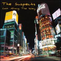 The Suspects - Lost Along the Way lyrics