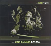 King Django - Reason lyrics
