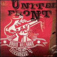 David Hillyard - United Front lyrics