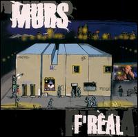 Murs - F' Real lyrics