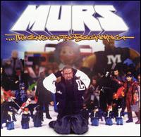 Murs - The End of the Beginning lyrics